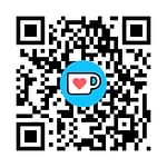 QR code kofi